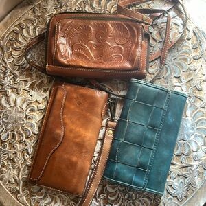 Bundle of Patricia Nash